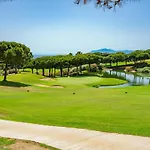 Magnificent Apartment On First Line Golf Cabopino M5