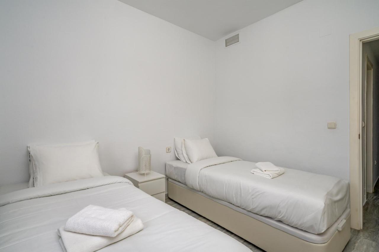 Apartment Magnificent On First Line Golf Cabopino M5 Marbella