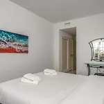 Magnificent Apartment On First Line Golf Cabopino M5