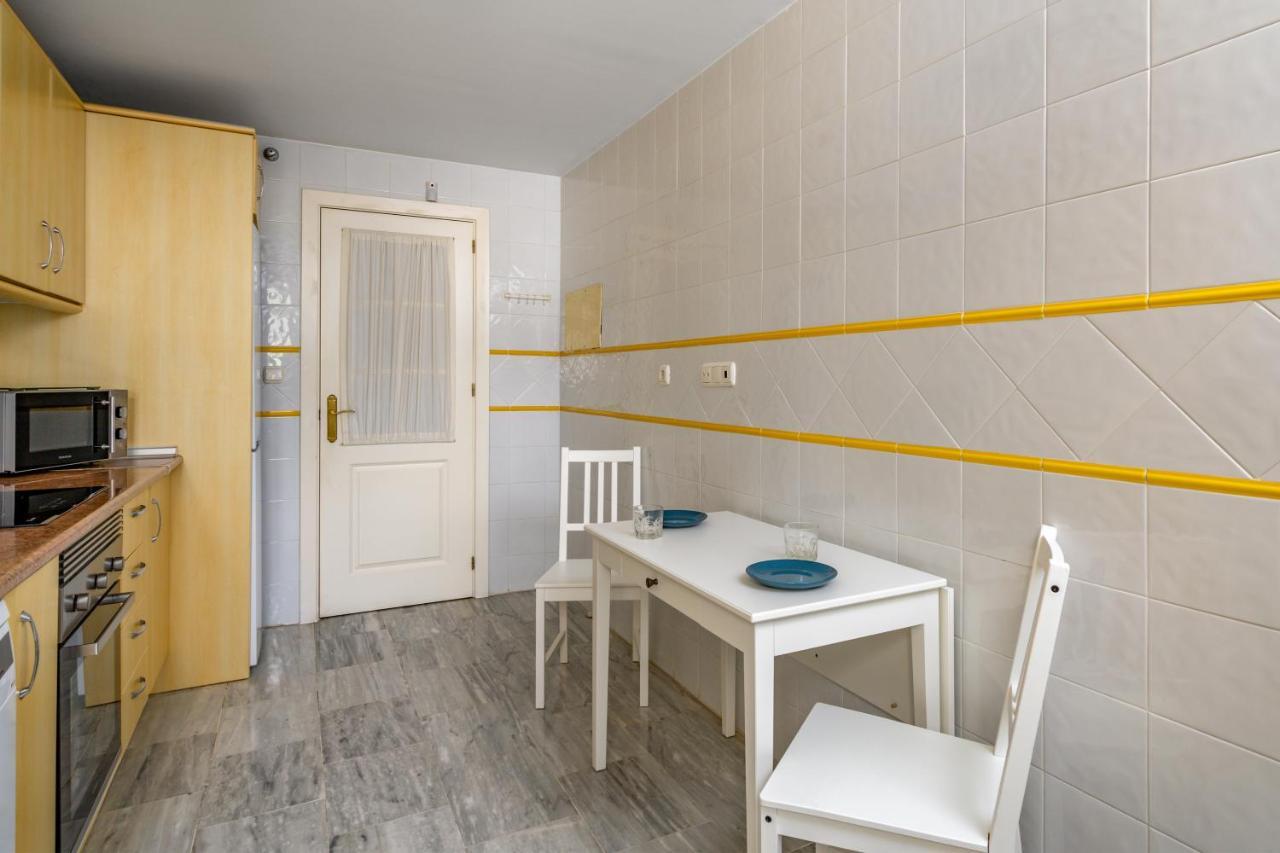 Magnificent On First Line Golf Cabopino M5 Apartamento *