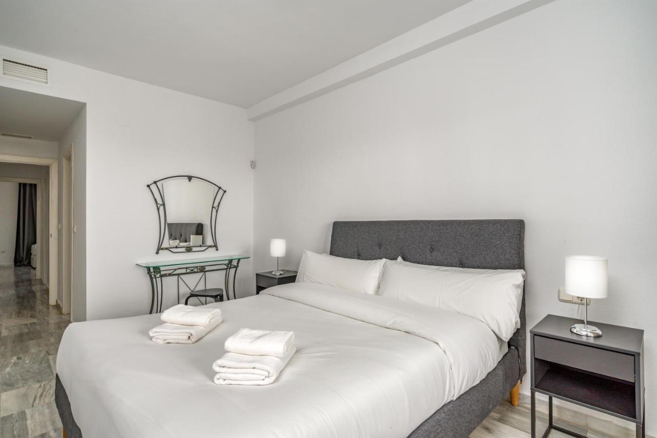 Magnificent On First Line Golf Cabopino M5 * Marbella