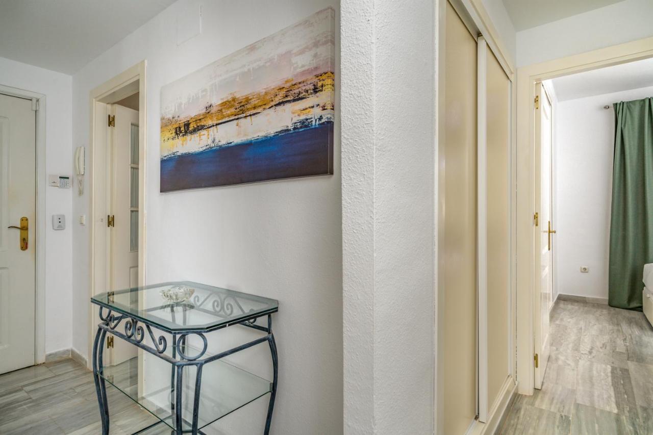 Magnificent On First Line Golf Cabopino M5 Apartamento *
