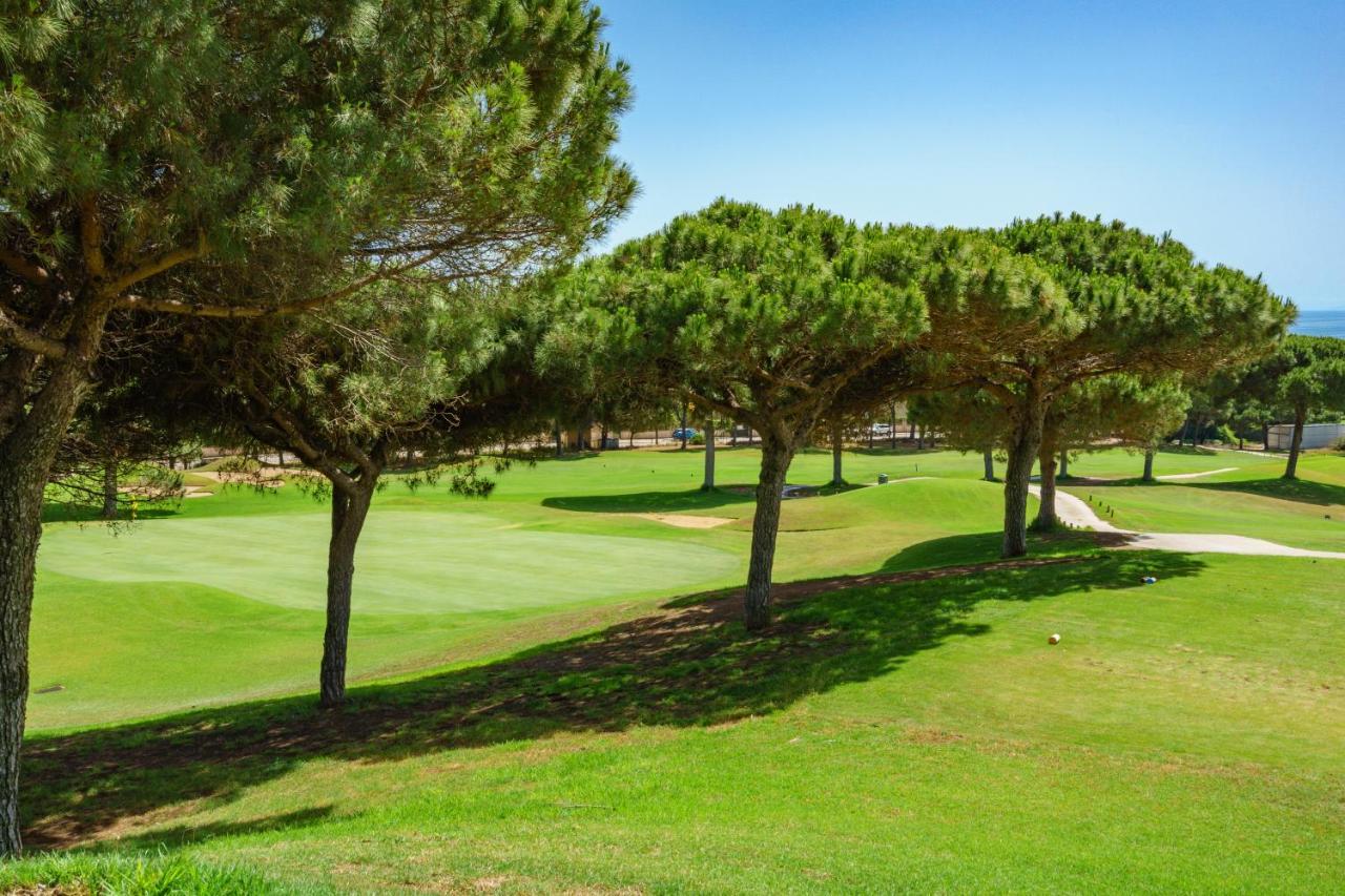 Magnificent On First Line Golf Cabopino M5 Apartamento